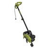 Sun Joe Electric Wheeled Landscape 2-in-1 Edger + Trencher 12-Amp SJEDGE7